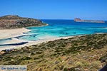Balos beach Crete - West Crete - Balos - Gramvoussa Area - Photo 13 - Photo JustGreece.com