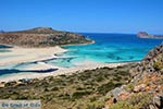 JustGreece.com Balos beach Crete - West Crete - Balos - Gramvoussa Area - Photo 14 - Foto van JustGreece.com