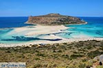 JustGreece.com Balos beach Crete - West Crete - Balos - Gramvoussa Area - Photo 15 - Foto van JustGreece.com