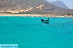 JustGreece.com Balos beach Crete - Greece - Balos - Gramvoussa Area Photo 7 - Foto van JustGreece.com