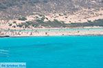 JustGreece.com Balos beach Crete - Greece - Balos - Gramvoussa Area Photo 8 - Foto van JustGreece.com