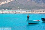 JustGreece.com Balos beach Crete - Greece - Balos - Gramvoussa Area Photo 9 - Foto van JustGreece.com