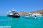 JustGreece.com Balos beach Crete - Greece - Balos - Gramvoussa Area Photo 14 - Foto van JustGreece.com