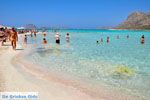 JustGreece.com Balos beach Crete - Greece - Balos - Gramvoussa Area Photo 23 - Foto van JustGreece.com