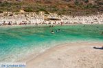 JustGreece.com Balos beach Crete - Greece - Balos - Gramvoussa Area Photo 24 - Foto van JustGreece.com