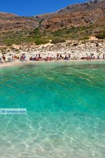 JustGreece.com Balos beach Crete - Greece - Balos - Gramvoussa Area Photo 26 - Foto van JustGreece.com