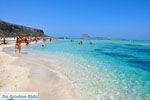 JustGreece.com Balos beach Crete - Greece - Balos - Gramvoussa Area Photo 31 - Foto van JustGreece.com