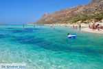JustGreece.com Balos beach Crete - Greece - Balos - Gramvoussa Area Photo 32 - Foto van JustGreece.com