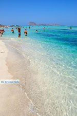 JustGreece.com Balos beach Crete - Greece - Balos - Gramvoussa Area Photo 34 - Foto van JustGreece.com