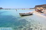 JustGreece.com Balos beach Crete - Greece - Balos - Gramvoussa Area Photo 36 - Foto van JustGreece.com