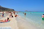 Balos beach Crete - Greece - Balos - Gramvoussa Area Photo 42 - Photo JustGreece.com