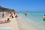 Balos beach Crete - Greece - Balos - Gramvoussa Area Photo 42 - Photo JustGreece.com