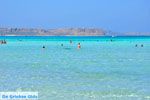 JustGreece.com Balos beach Crete - Greece - Balos - Gramvoussa Area Photo 43 - Foto van JustGreece.com