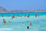 JustGreece.com Balos beach Crete - Greece - Balos - Gramvoussa Area Photo 50 - Foto van JustGreece.com