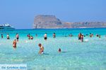 JustGreece.com Balos beach Crete - Greece - Balos - Gramvoussa Area Photo 51 - Foto van JustGreece.com