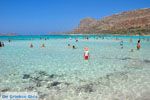 Balos beach Crete - Greece - Balos - Gramvoussa Area Photo 53 - Photo JustGreece.com