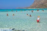 JustGreece.com Balos beach Crete - Greece - Balos - Gramvoussa Area Photo 54 - Foto van JustGreece.com