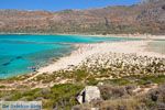 JustGreece.com Balos beach Crete - Greece - Balos - Gramvoussa Area Photo 64 - Foto van JustGreece.com