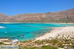 JustGreece.com Balos beach Crete - Greece - Balos - Gramvoussa Area Photo 70 - Foto van JustGreece.com