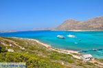JustGreece.com Balos beach Crete - Greece - Balos - Gramvoussa Area Photo 72 - Foto van JustGreece.com