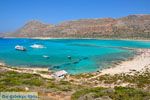 Balos beach Crete - Greece - Balos - Gramvoussa Area Photo 83 - Photo JustGreece.com