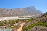 JustGreece.com Balos beach Crete - Greece - Balos - Gramvoussa Area Photo 86 - Foto van JustGreece.com