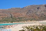 JustGreece.com Balos beach Crete - Greece - Balos - Gramvoussa Area Photo 89 - Foto van JustGreece.com