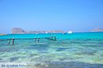 JustGreece.com Balos beach Crete - Greece - Balos - Gramvoussa Area Photo 92 - Foto van JustGreece.com