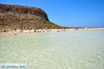 JustGreece.com Balos beach Crete - Greece - Balos - Gramvoussa Area Photo 96 - Foto van JustGreece.com