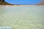 JustGreece.com Balos beach Crete - Greece - Balos - Gramvoussa Area Photo 98 - Foto van JustGreece.com