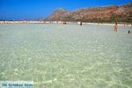 JustGreece.com Balos beach Crete - Greece - Balos - Gramvoussa Area Photo 99 - Foto van JustGreece.com