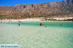Balos beach Crete - Greece - Balos - Gramvoussa Area Photo 102 - Photo JustGreece.com