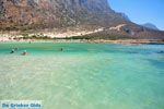 JustGreece.com Balos beach Crete - Greece - Balos - Gramvoussa Area Photo 103 - Foto van JustGreece.com