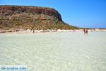 JustGreece.com Balos beach Crete - Greece - Balos - Gramvoussa Area Photo 108 - Foto van JustGreece.com