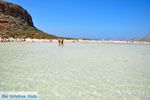 JustGreece.com Balos beach Crete - Greece - Balos - Gramvoussa Area Photo 109 - Foto van JustGreece.com