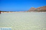 JustGreece.com Balos beach Crete - Greece - Balos - Gramvoussa Area Photo 110 - Foto van JustGreece.com