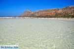 JustGreece.com Balos beach Crete - Greece - Balos - Gramvoussa Area Photo 111 - Foto van JustGreece.com