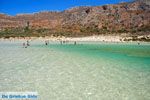 JustGreece.com Balos beach Crete - Greece - Balos - Gramvoussa Area Photo 114 - Foto van JustGreece.com