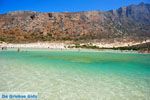JustGreece.com Balos beach Crete - Greece - Balos - Gramvoussa Area Photo 115 - Foto van JustGreece.com