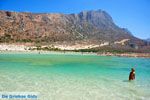 Balos beach Crete - Greece - Balos - Gramvoussa Area Photo 116 - Photo JustGreece.com