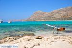 JustGreece.com Balos beach Crete - Greece - Balos - Gramvoussa Area Photo 118 - Foto van JustGreece.com