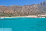 JustGreece.com Balos beach Crete - Greece - Balos - Gramvoussa Area Photo 120 - Foto van JustGreece.com