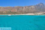 Balos beach Crete - Greece - Balos - Gramvoussa Area Photo 121 - Photo JustGreece.com