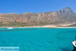 JustGreece.com Balos beach Crete - Greece - Balos - Gramvoussa Area Photo 125 - Foto van JustGreece.com