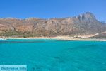 JustGreece.com Balos beach Crete - Greece - Balos - Gramvoussa Area Photo 127 - Foto van JustGreece.com