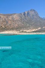 JustGreece.com Balos beach Crete - Greece - Balos - Gramvoussa Area Photo 128 - Foto van JustGreece.com