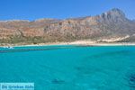 JustGreece.com Balos beach Crete - Greece - Balos - Gramvoussa Area Photo 131 - Foto van JustGreece.com