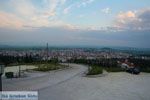 View over the town Kilkis from Agios Georgios heuvel | Macedonia 2 - Photo JustGreece.com
