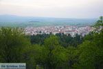 View over the town Kilkis from Agios Georgios heuvel | Macedonia 4 - Photo JustGreece.com