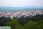 View over the town Kilkis from Agios Georgios heuvel | Macedonia 8 - Photo JustGreece.com